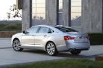 Chevrolet Impala LTZ 2013 года (NA)